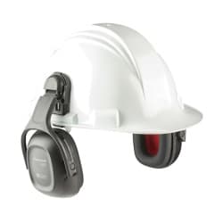 Honeywell VS120DH Cap Mounted Earmuff