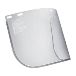 Blue Eagle FC48 Visor