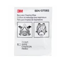 3M™ Respirator Cleaning Wipes