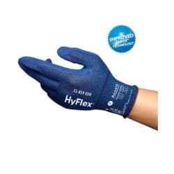 Ansell HyFlex 11-819 ESD Gloves