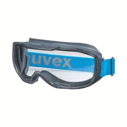 Uvex Megasonic Safety Goggles CB