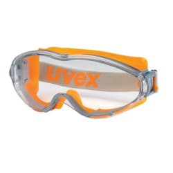 Uvex Ultrasonic Safety Goggles