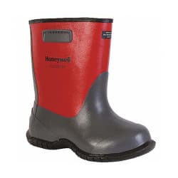 Salisbury Red Dielectric Rubber 14