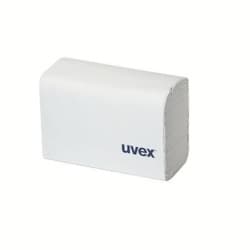 Uvex Cleaning Tissues