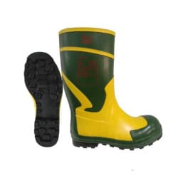 Harvik 9726 EN 5KV Dielectric Boots (ST)