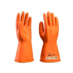 Novax Class 00 Electrical Work Gloves
