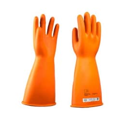 Novax Class 0 Electrical Gloves
