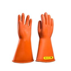 Novax Safety Gloves Class 2