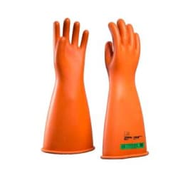 Novax Class 3 Electrical Gloves