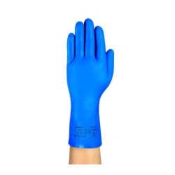Ansell AlphaTec 37-310 Nitrile Gloves