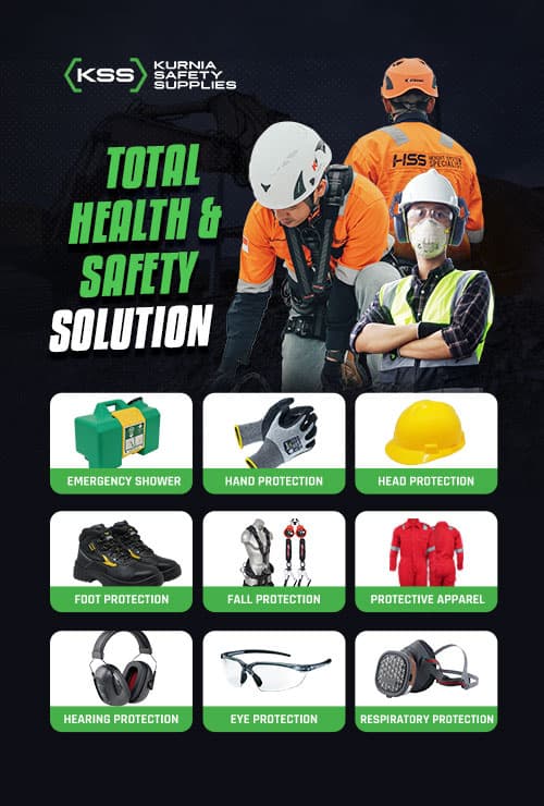 Safeguard PPE Product