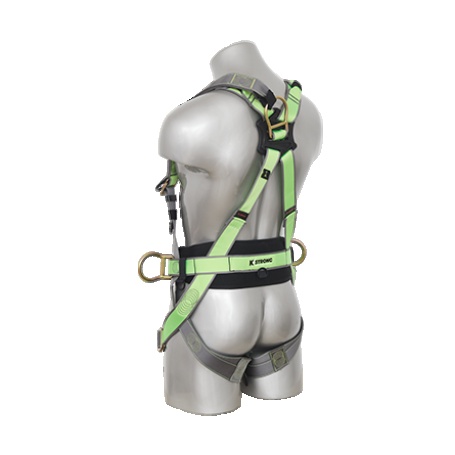 Kstrong Elite Full Body Harness