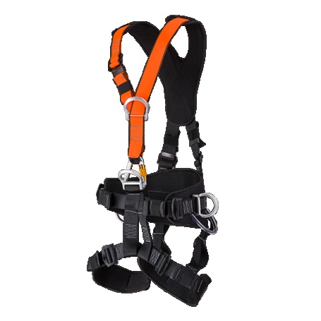 Body Harness Kelas L Safeguard HT 327