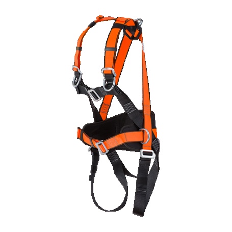 Body Harness Kelas P Safeguard HT 320