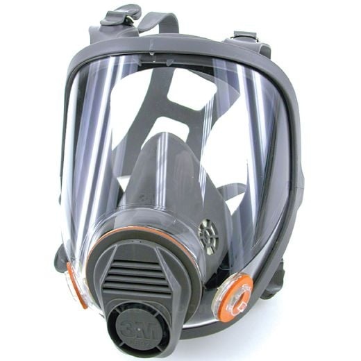 NAPR Respirator 