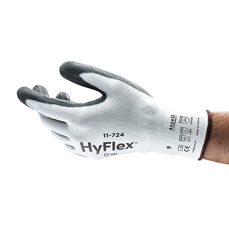 Ansel Safety Gloves 11-724