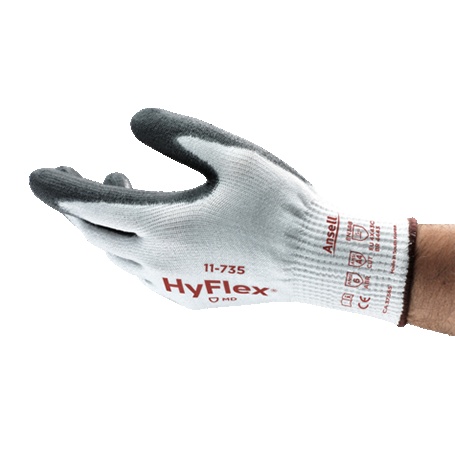 Ansel Safety Gloves 11-735