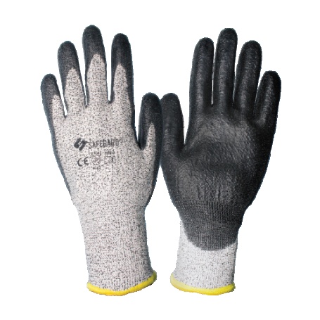 Safeguard Safety Gloves GL 125