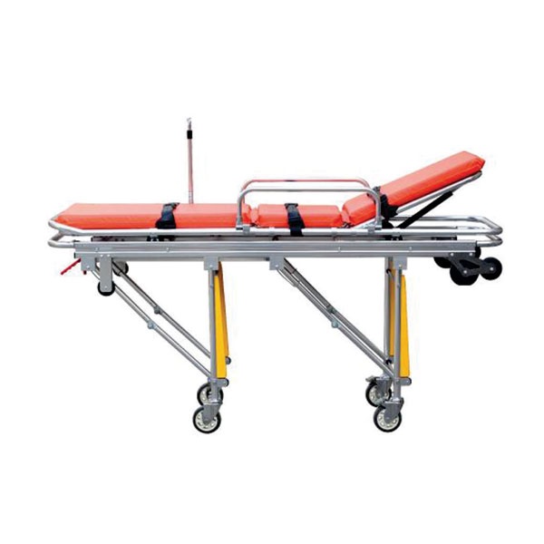 Ambulance Stretcher