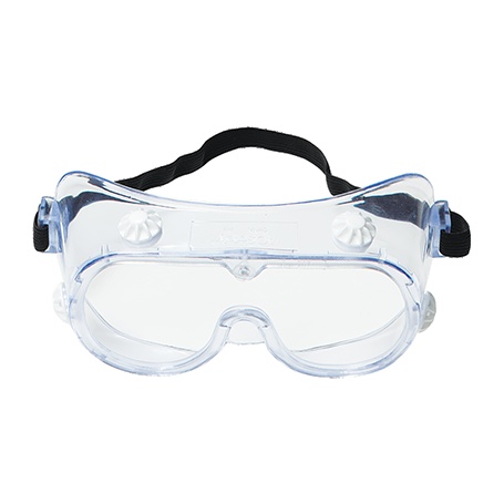 3M Splash Goggles