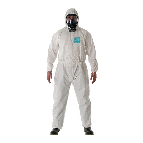 Ansell AlphaTec 2000 Coverall Foodgrade