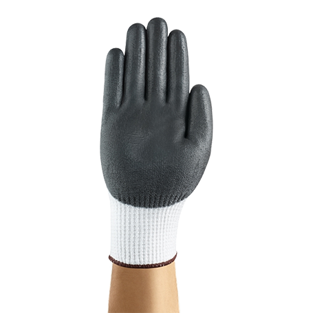 hyflex work gloves