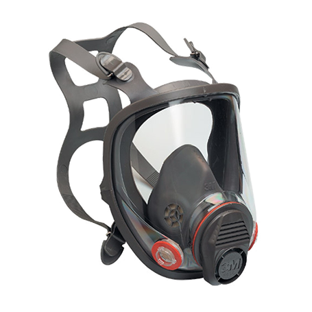 3M 6700 Series - Personal Protective Equipment Company