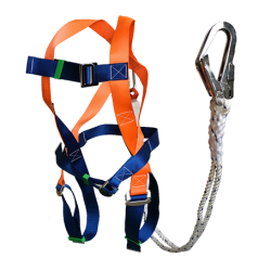 KStrong Elite Full Body Harness AFH300204 - Personal Protective Equipment  Company